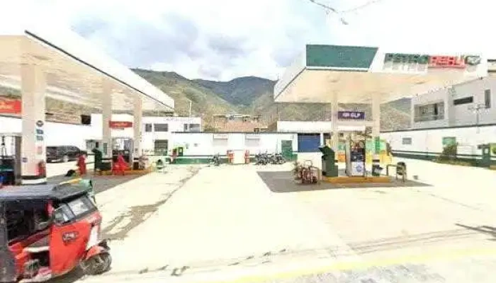 Botica San Jose Horario - Huánuco