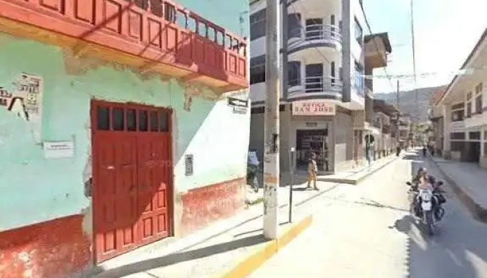 Botica San Jose -  Videosdeg - Chota