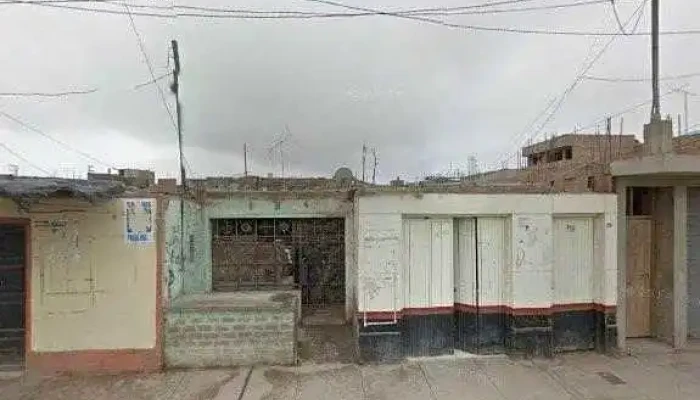 Botica San Luis -  Sitio Webdeg - San Luis de Cañete