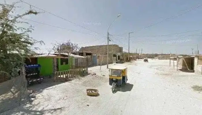 Botica San Martin De La Y Descuentosdeg - Sechura