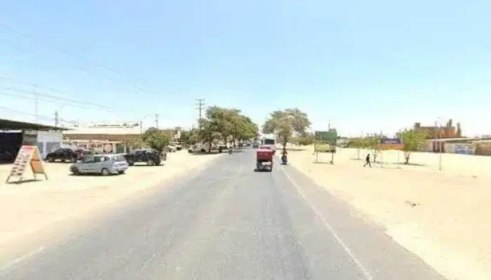 Botica San Martin Ii -  Como Llegar - Piura