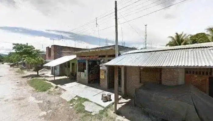 Botica San Martin Instagramdeg - Juanjuí
