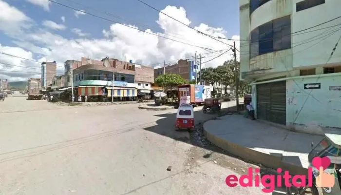 Botica San Martín - San Martín De Pangoa 12321