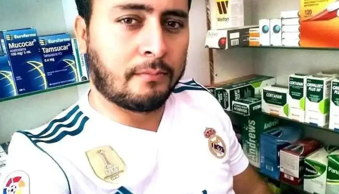 Botica San Pablo - Tarapoto