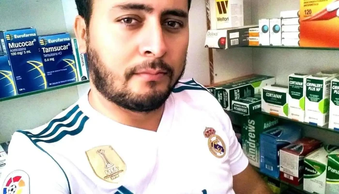 Botica San Pablo -  Ubicacion - Tarapoto