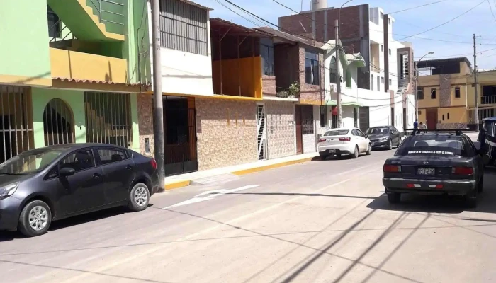 Botica San Pedro -  Catalogo - Chiclayo