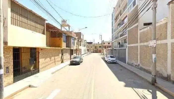 Botica San Pedro -  Catalogodeg - Chiclayo