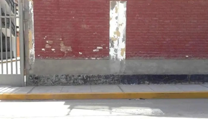 Botica San Pedro - Chiclayo