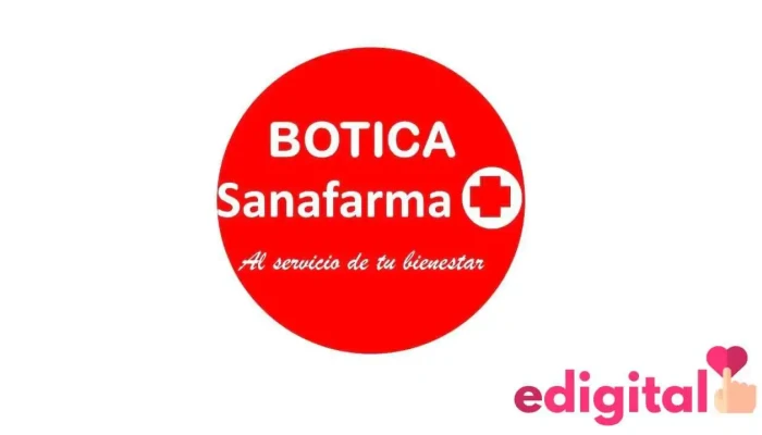 Botica Sanafarma -  Descuentos - Molinopampa