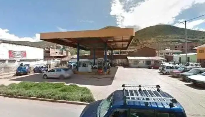 Botica Sanafarma -  Preciosdeg - Cusco