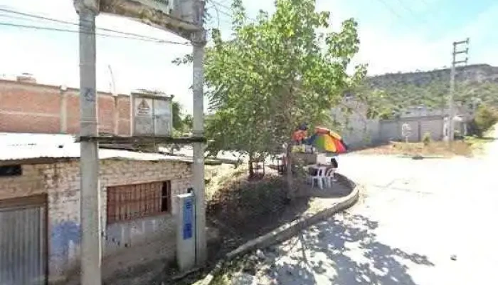 Botica Sanidad Js Cerca De Mi - Bagua