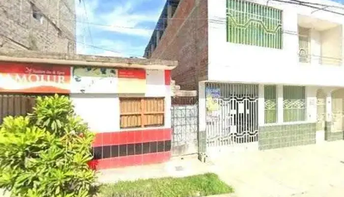 Botica Sanidad Js Opiniones - Bagua