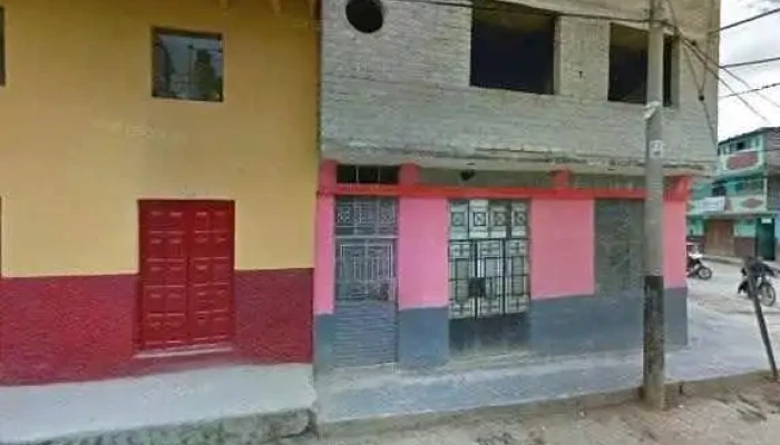 Botica Santa Ana -  Comentarios - Cutervo