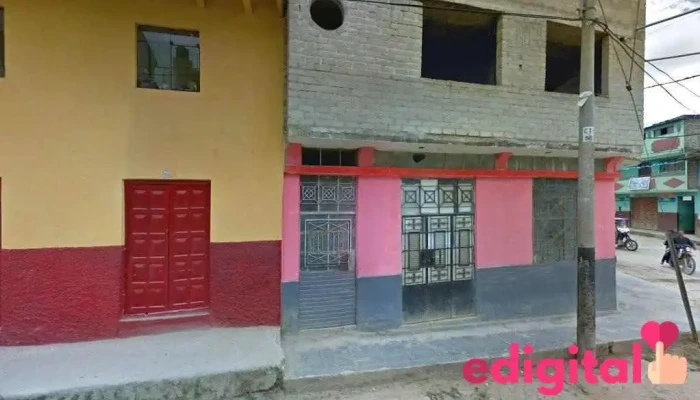Botica Santa Ana - Cutervo