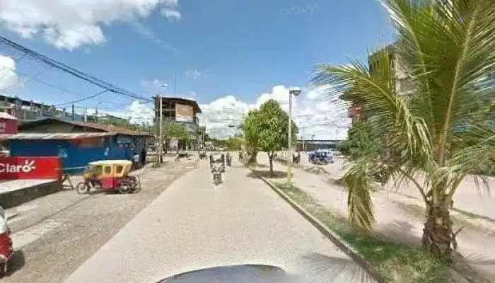 Botica Santa Beatriz -  Telefono - Puerto Maldonado