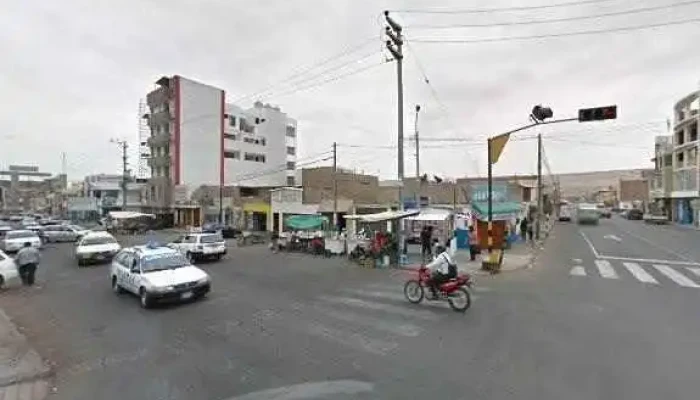 Botica Santa Cecilia -  Opiniones - Tacna