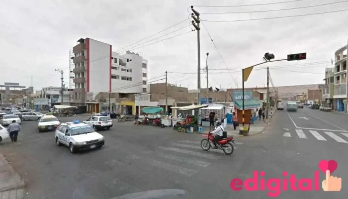 Botica Santa Cecilia - Tacna