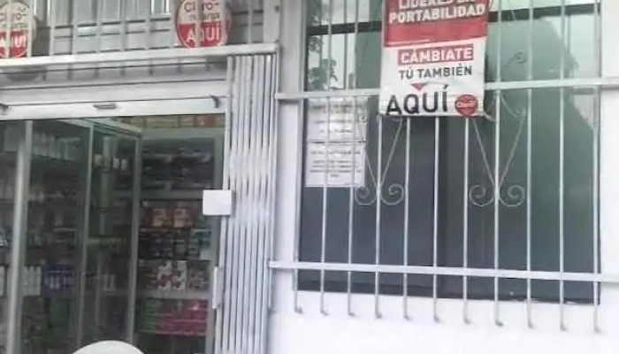 Botica santa fe - Puerto Maldonado