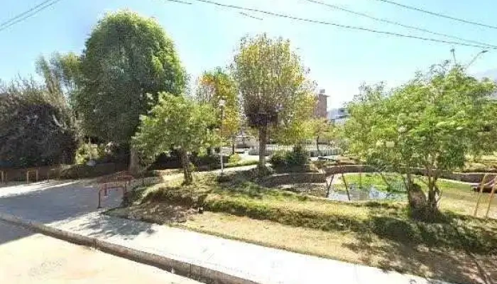 Botica Santa Fe -  Sitio Webdeg - Huancayo