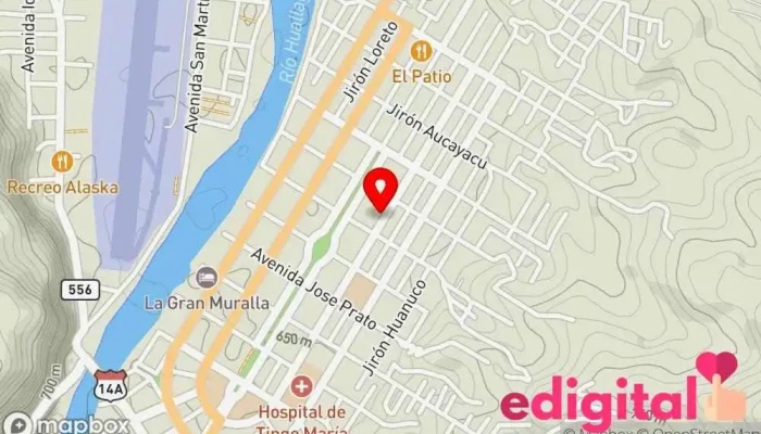 mapa de Botica 