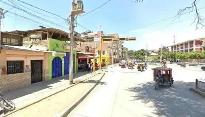 Botica Santa Maria Opinionesdeg - Sullana