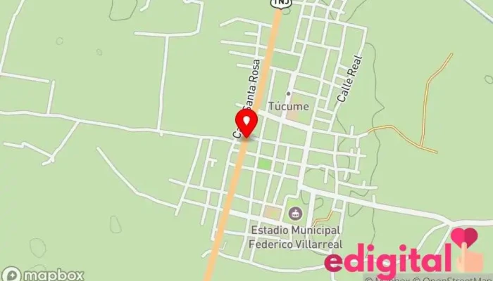 mapa de Botica 