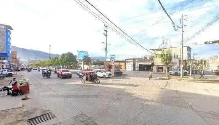 Botica Santa Rosa -  Catalogo - Jaén