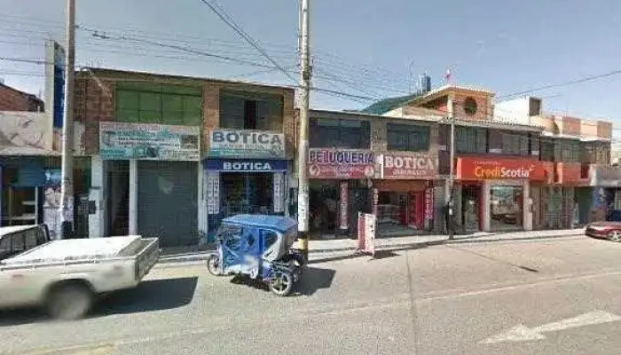 Botica Santa Rosa Descuentosdeg - Tacna