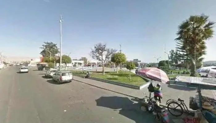 Botica Santa Rosa Ii Opinionesdeg - Tacna