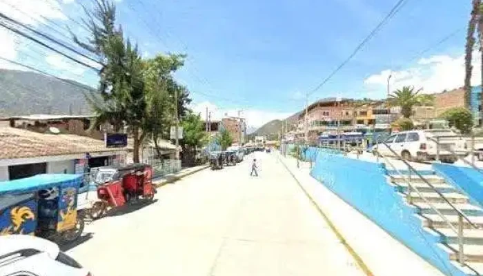 Botica Santa Teresa Numero - Yungay