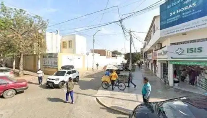 Botica Santo Remedio -  Abierto Ahoradeg - Trujillo