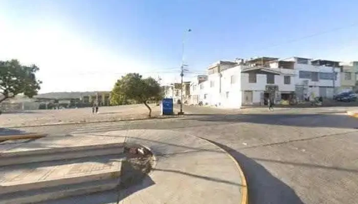 Botica Sarely Agente Interbank Dondedeg - Paucarpata