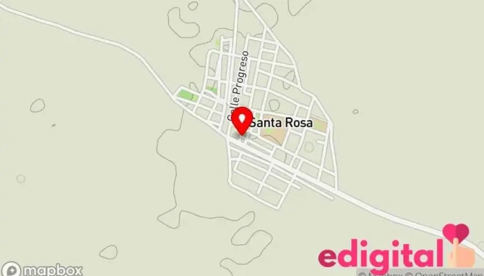 mapa de Botica Semfarma Farmacia en 