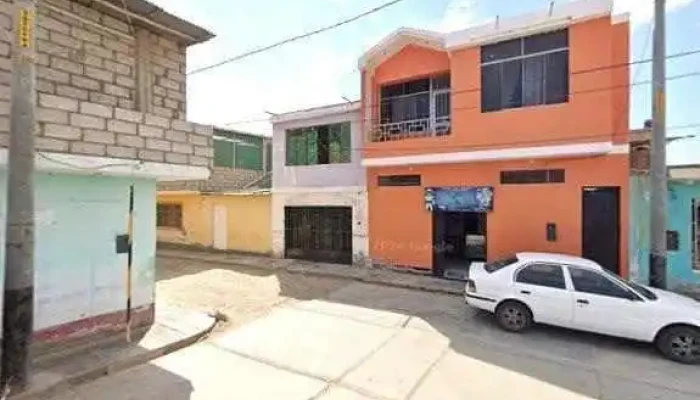 Botica Semfarma -  Puntaje - Peru
