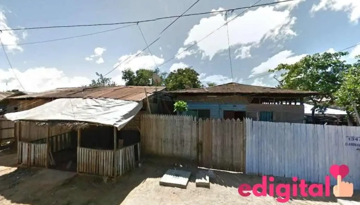 Botica "Señor de Burgos" - Pucallpa