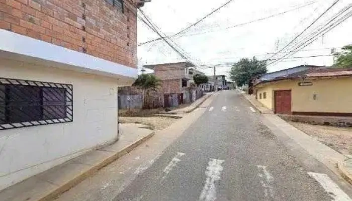 Botica Senor De Los Milagro Horario - Tarapoto