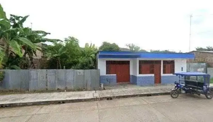 Botica Senor De Los Milagros Horariodeg - Saposoa