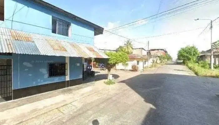 Botica Senor De Los Milagros Ii Cerca De Mi - Aucayacu