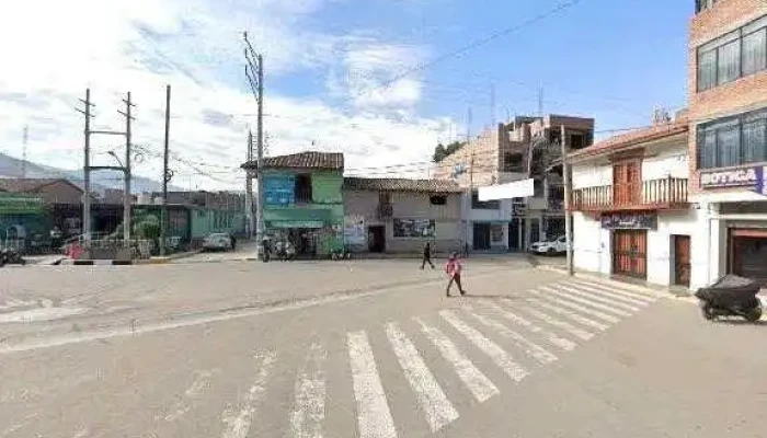 Botica Ser Far Opinionesdeg - Huancayo