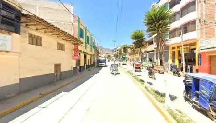 Botica Servifarma Zona - Cutervo