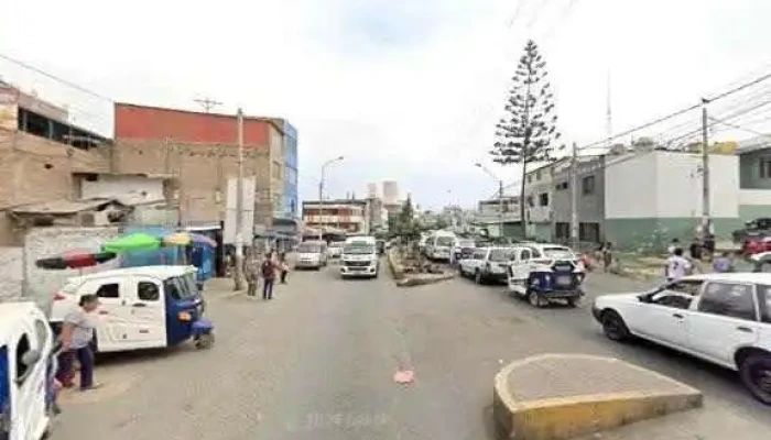 Botica Sg Farma Opiniones - Lima