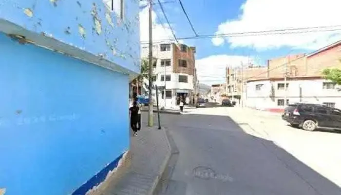 Botica Siempre Contigo -  Sitio Web - Huánuco