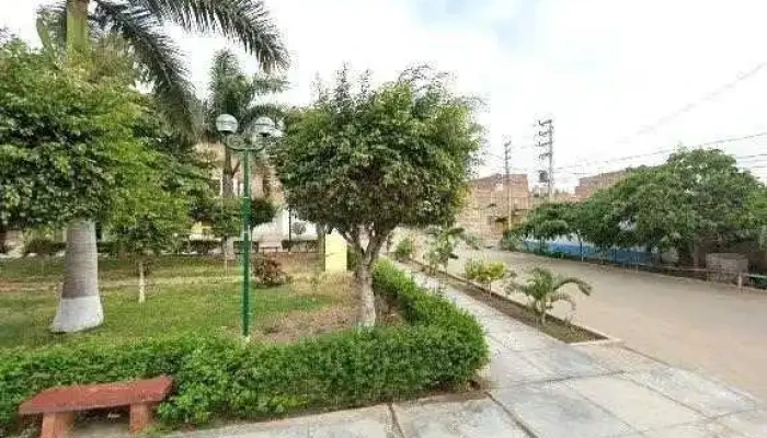 Botica Similares -  Direccion - Lambayeque