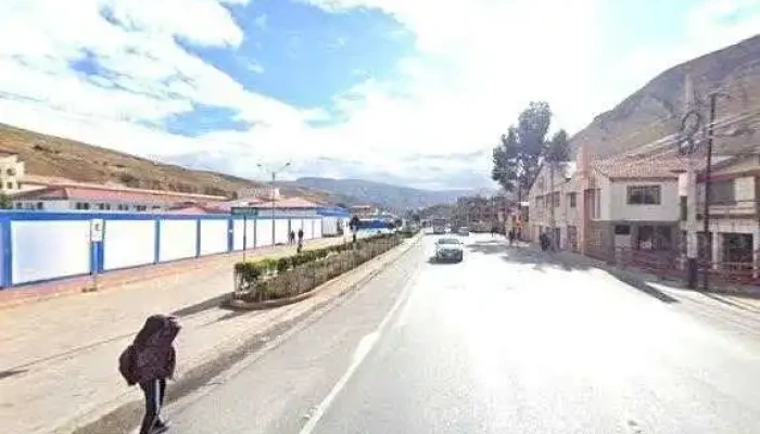 Botica Slimfarma Videosdeg - Av.miguel Grau