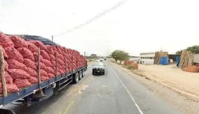 Botica Tapia -  Descuentos - Peru