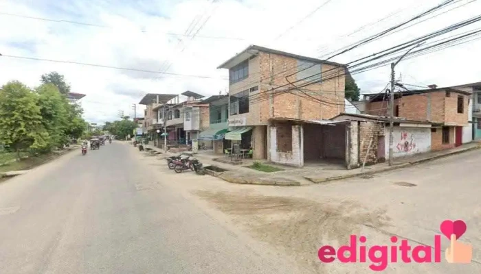 Botica Tarapoto - Tarapoto