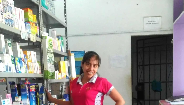 Botica Teran -  Precios - Pucallpa