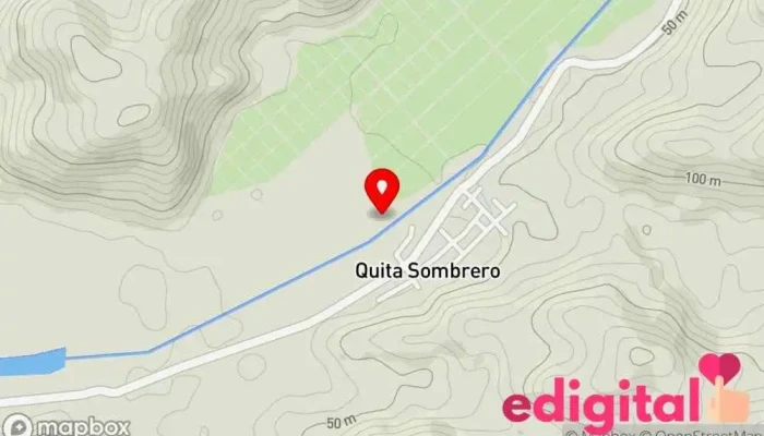 mapa de BOTICA 
