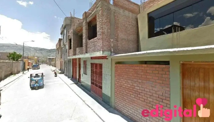 Botica "theymi" - Ayacucho