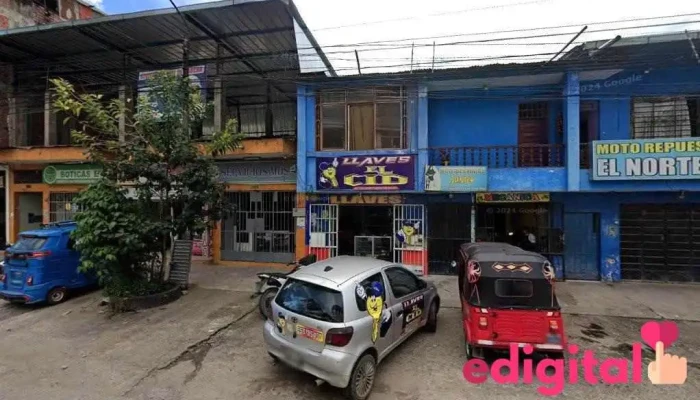 Botica Tingo Maria - Tingo María